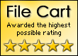 File Cart excellence award